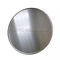 SGS 표준  0.5 밀리미터 1070년 1050 라운드 알루미늄 판